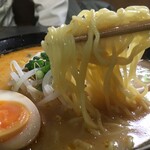 とりっこ - 麺