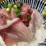 寿製麺 よしかわ - 