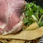 寿製麺 よしかわ - 