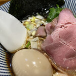 寿製麺 よしかわ - 