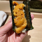 三宿の鮨 えん - 