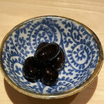 三宿の鮨 えん - 