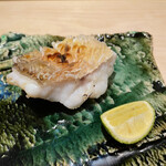 三宿の鮨 えん - 