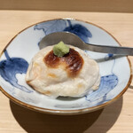 三宿の鮨 えん - 