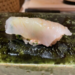 三宿の鮨 えん - 