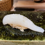 三宿の鮨 えん - 