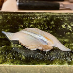 三宿の鮨 えん - 