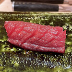 三宿の鮨 えん - 