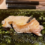 三宿の鮨 えん - 