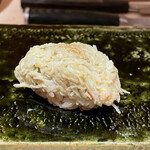 三宿の鮨 えん - 