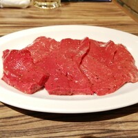 焼肉 ジャンボ はなれ - 