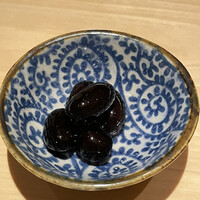 三宿の鮨 えん 別邸 - 