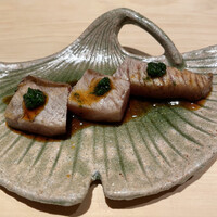 三宿の鮨 えん 別邸 - 