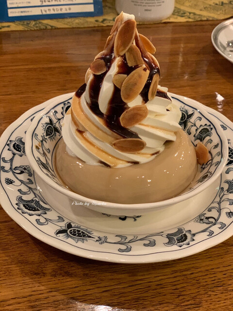 珈琲グルメ コーヒーグルメ 福島 喫茶店 食べログ