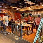 札幌味噌ラーメン専門店 けやき 新千歳空港店 - 