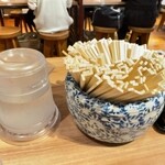 札幌味噌ラーメン専門店 けやき 新千歳空港店 - 