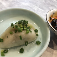 中国意境菜 白燕 - 