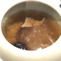 中国意境菜 白燕 - 