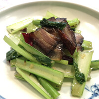 中国意境菜 白燕 - 