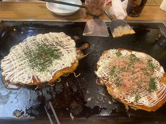 お好み焼き 百花 新宿三丁目 お好み焼き 食べログ お好み焼き 百花 新宿三丁目 お好み焼き 食べログ