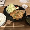 ひこま豚食堂＆精肉店 Boodeli