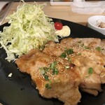 ひこま豚食堂＆精肉店 Boodeli - 