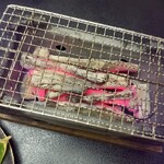 九兵衛旅館 - ◆『ズワイガニの膳』◆「ずわい蟹の炭火焼き」◆「ずわい蟹の甲羅かに味噌焼き」