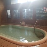 九兵衛旅館 - 『湯田川温泉九兵衛旅館』◇『川の湯』