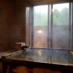 九兵衛旅館 - 『湯田川温泉九兵衛旅館』◇『貸切風呂』