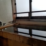 九兵衛旅館 - 『湯田川温泉九兵衛旅館』◇源泉かけ流し部屋風呂