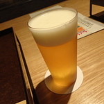 ビール