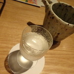 半くり - 鳳凰美田