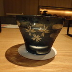 半くり - 黒糖焼酎