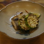 津軽割烹未来 - 焼き物