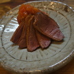 津軽割烹未来 - 青森のシャラン鴨