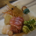 津軽割烹未来 - 