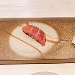 鮨 銀座 おのでら - 