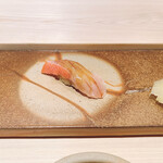 鮨 銀座 おのでら - 