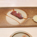 鮨 銀座 おのでら - 