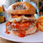 ザ リスコ - シャロン