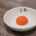 焼肉・冷麺 二郎 - 三河満月卵☆