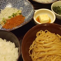 澄まし処 お料理 ふくぼく - 