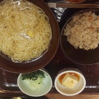 澄まし処 お料理 ふくぼく - 