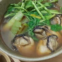 手打ち蕎麦 欅 - 