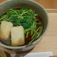 手打ち蕎麦 欅 - 
