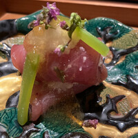 日本料理 晴山 - 