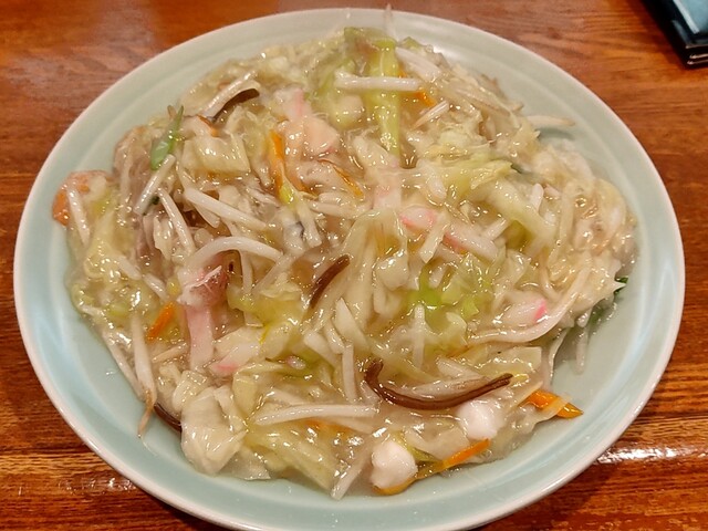 中国料理 西海 サイカイ 藤森 中華料理 食べログ