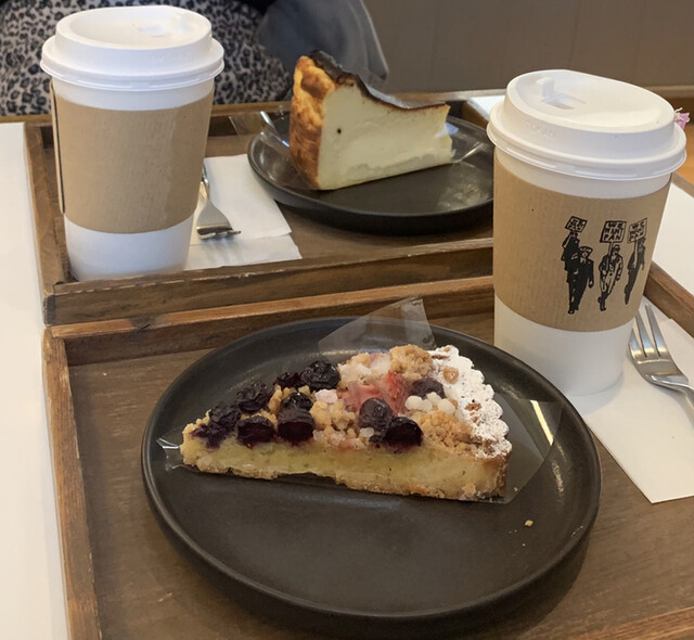 Lily Cakes 天王洲アイル ケーキ 食べログ Lily Cakes 天王洲アイル ケーキ 食べログ
