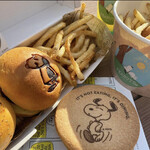 PEANUTS Cafe - 