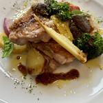 Trattoria Fiore - 